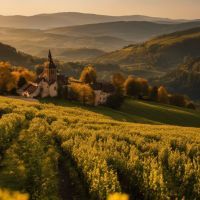 Découvrez les meilleures activités en Alsace