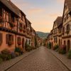 Alsace-lorraine : secrets d'une région unique