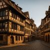 Strassburg : secrets et perles à découvrir
